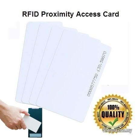 rfid tag selangor